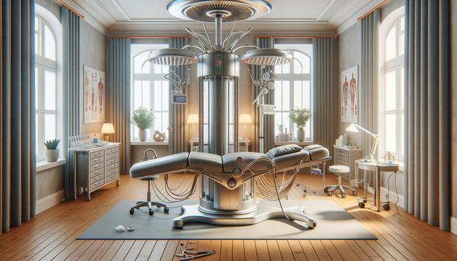 Finding the Best Spinal Decompression Clinic Near You