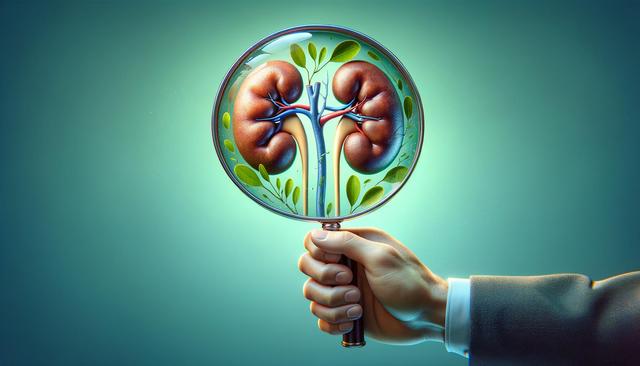 Understanding Stage 4 Kidney Disease Alternatives To Dialysis