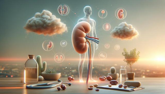 Understanding Stage 4 Kidney Disease Alternatives To Dialysis