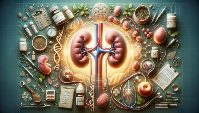 Understanding Stage 4 Kidney Disease Alternatives To Dialysis