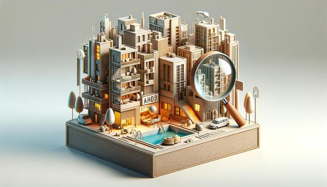 Un Regard sur le Marché Actuel de la Location d’Appartements