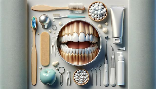 Cuidado Dental Inteligente: Lo Que Necesitas Saber