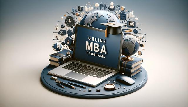 Fai Avanzare la Tua Carriera con un MBA Online