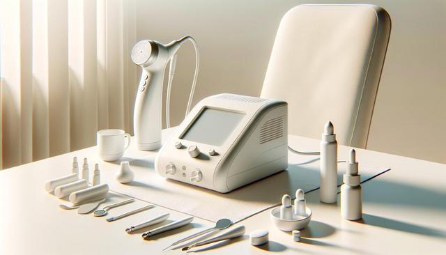 Ultherapy: Reafirma Tu Piel Sin Cirugía