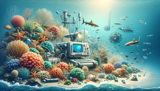 Marine Biology Programs That Let You Study the Sea Hands-On