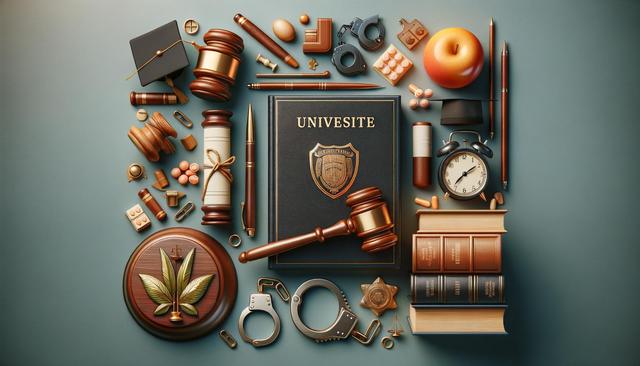 Exploring a Criminal Justice Degree: Pathways and Possibilities
