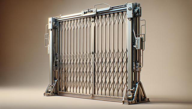 Compact and Clever: Folding Driveway Gates That Maximize Space and Value