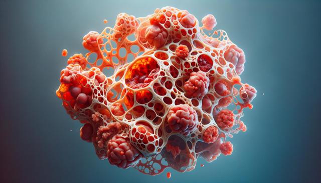 Understanding Amyloidosis: Causes, Symptoms, and What to Watch For
