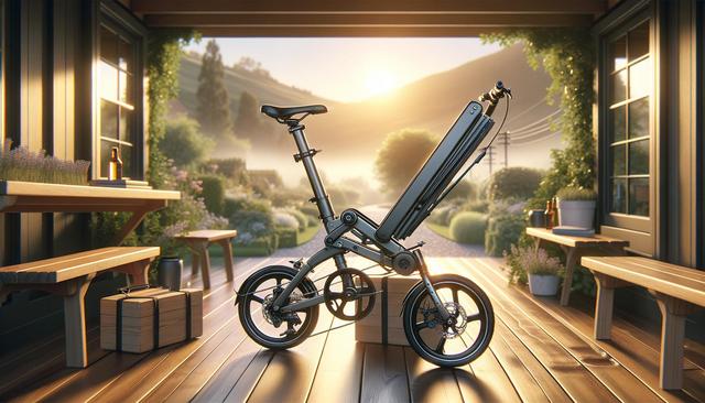 Exploring the Different Types of E-Bikes: Which One Is Right for You?