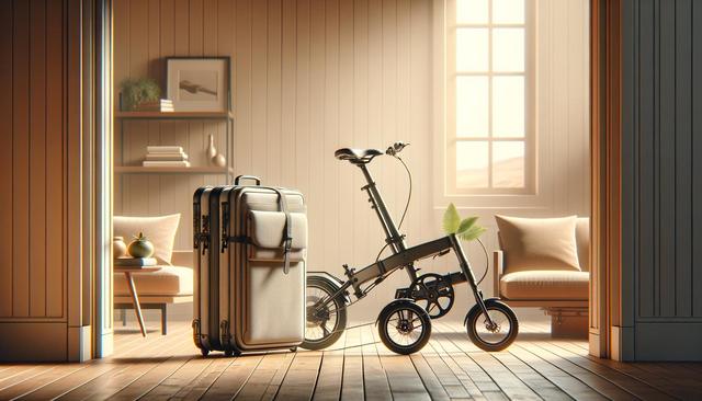 Exploring the Different Types of E-Bikes: Which One Is Right for You?