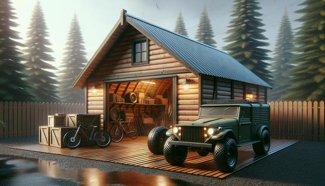Storage Sheds on a Budget: Affordable Options That Don’t Compromise Quality