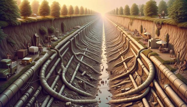 Everything You Need to Know About Trench Drains
