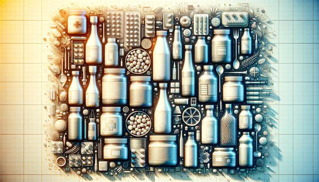 All About Cosmetic Packaging