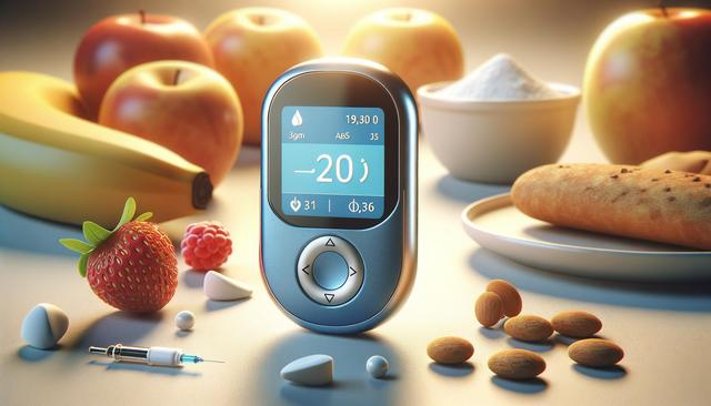 Top Diabetes Monitoring Devices: Which One Is Right for You?