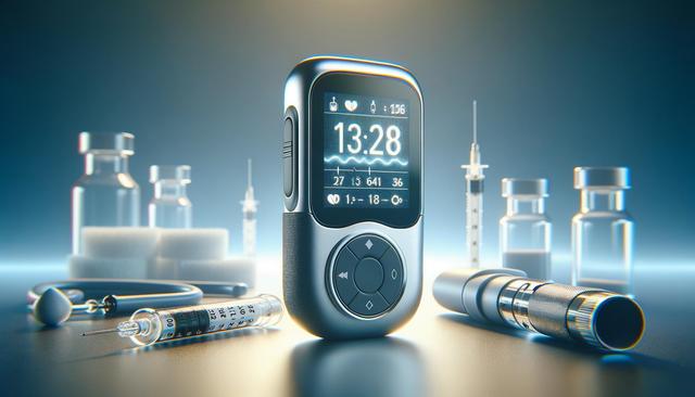 Top Diabetes Monitoring Devices: Which One Is Right for You?
