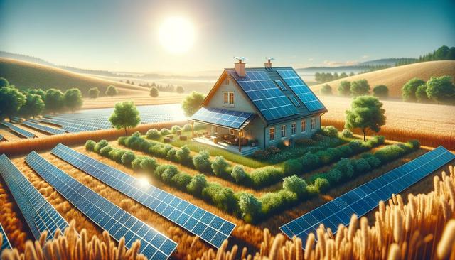 Les entreprises du secteur de l’énergie solaire recrutent en ce moment