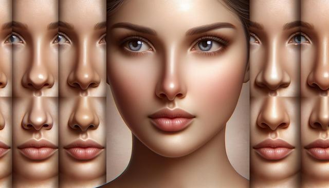 Why Rhinoplasty Is Seeing a Rise in Popularity