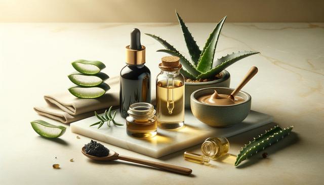 Dark Spot Treatments Gaining Popularity