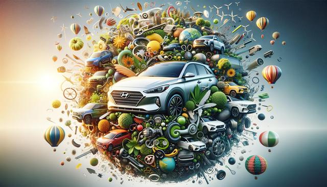 Exploring Affordable Hyundai Lease Options in Your Area