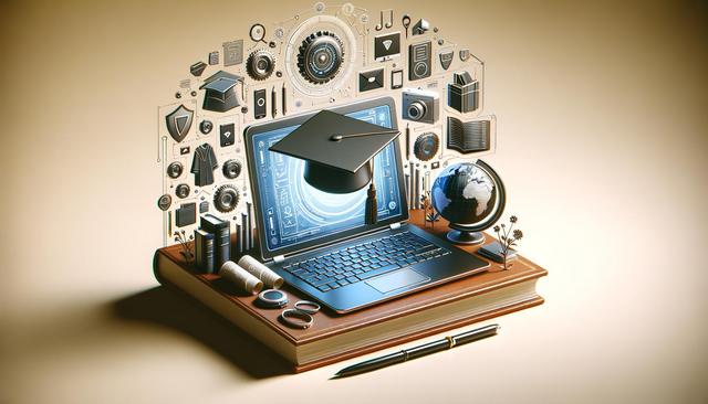 Exploring the Flexibility and Accessibility of Online Degrees
