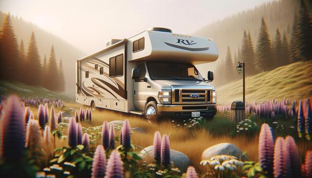 Exploring the RV Lifestyle: A Guide to Buying and Living on the Road