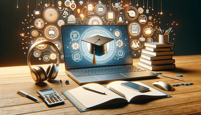 Exploring the Value and Flexibility of Online Degrees