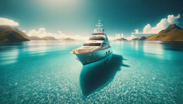 Exploring the Waters: A Guide to Yacht Rentals