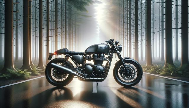Exploring the World on Two Wheels: The Allure of Motorcycles