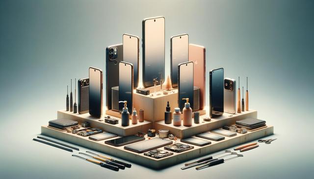 Why Refurbished Mobile Phones Are Gaining Popularity