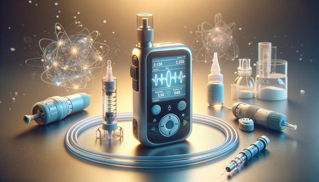Understanding Insulin Pumps: A Modern Approach to Diabetes Management