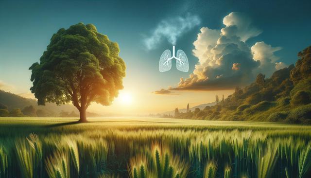 Strategies for Managing Asthma and Finding Relief