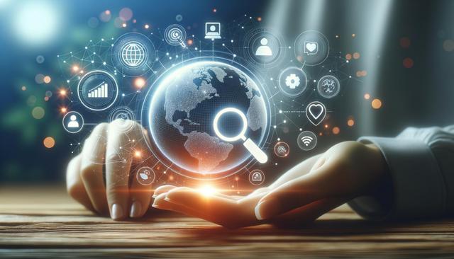 Understanding Digital Marketing: Strategies for the Modern Marketplace
