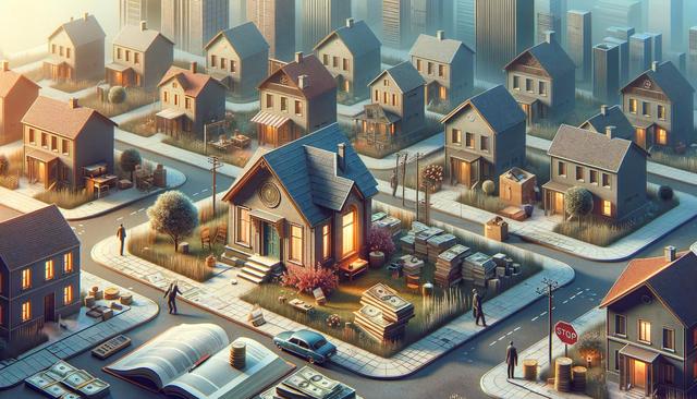 Understanding Bank Owned Homes: Opportunities and Considerations