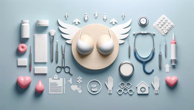 Understanding the Essentials of a Breast Lift