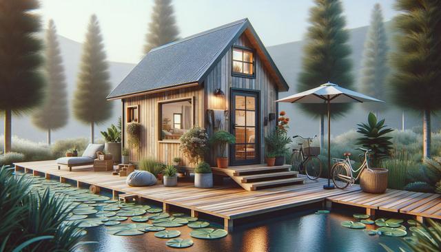 Exploring the Tiny Home Lifestyle: A Practical Approach to Simplified Living