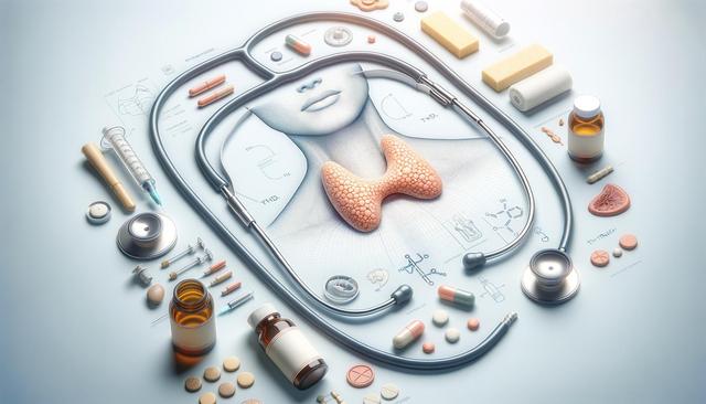 Understanding Thyroid Treatment: Options, Goals, and Considerations