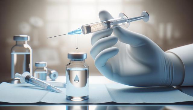 What to Know About Botox: Uses, Procedure, and Considerations