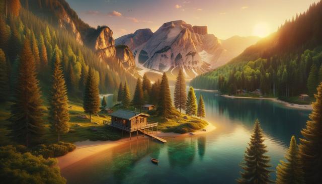 Planning the Perfect Weekend Escape: A Refreshing Break from Routine