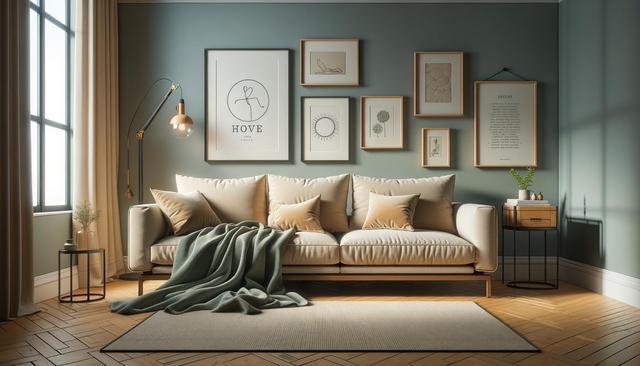 Divano Letto: Funzionalità e Comfort per Ogni Spazio