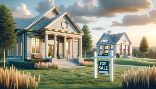 Comprendre les maisons saisies par les banques : opportunités et précautions