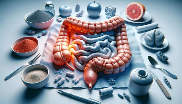 Understanding Colitis: Causes, Symptoms, and Management