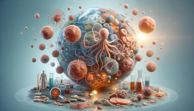 Understanding Lymphoma: What You Need to Know