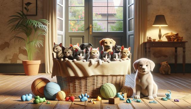 Why Pet Adoption Is a Meaningful Choice for Animal Lovers