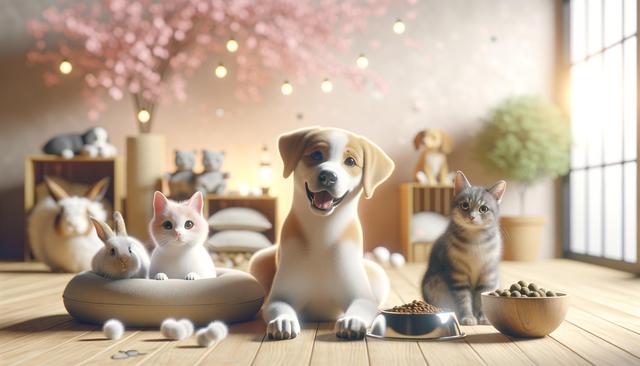 Why Pet Adoption is a Life-Changing Decision