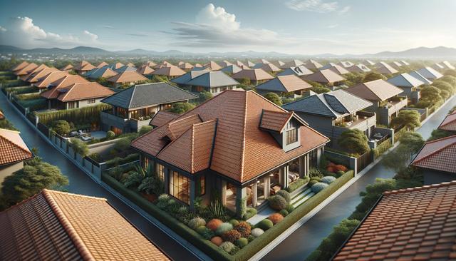 A Comprehensive Guide to Roofing for Homeowners