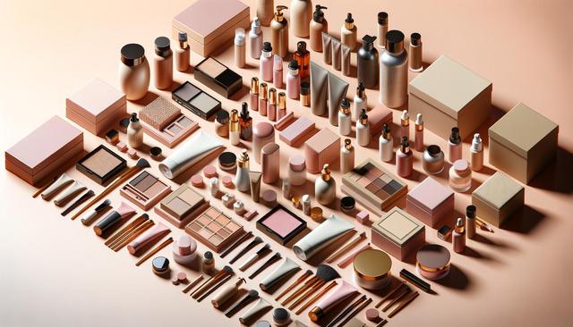 Understanding the Role of Cosmetic Packaging Companies in the Beauty Industry