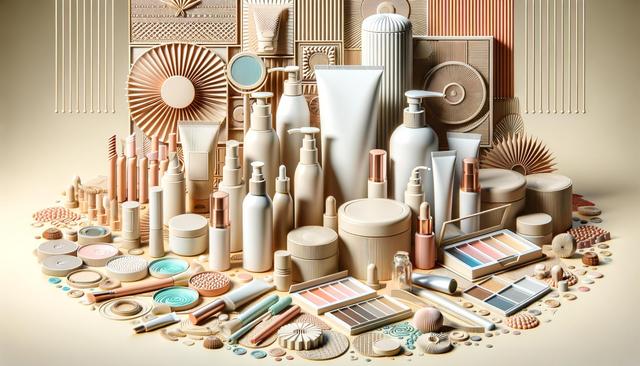 Exploring the World of Cosmetic Packaging Companies