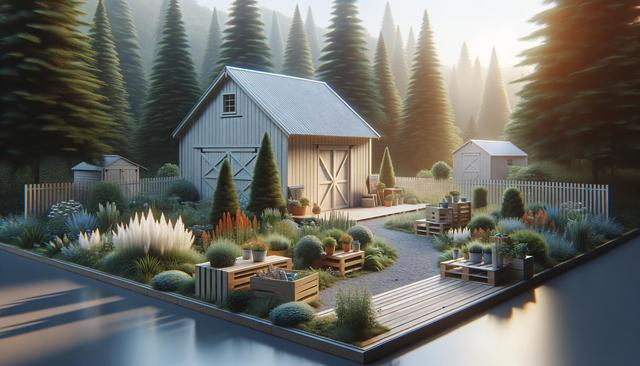 Why a Storage Shed Can Be a Game-Changer for Your Space