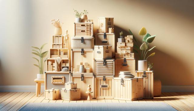 Smart Storage Solutions to Transform Your Space