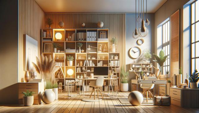 Smart Storage Solutions for an Organized Life